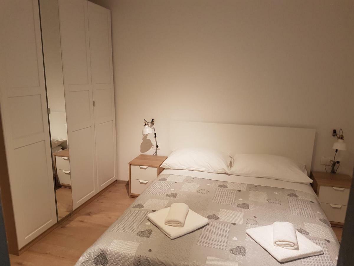 Apartman Bura Apartment Posedarje Exterior photo